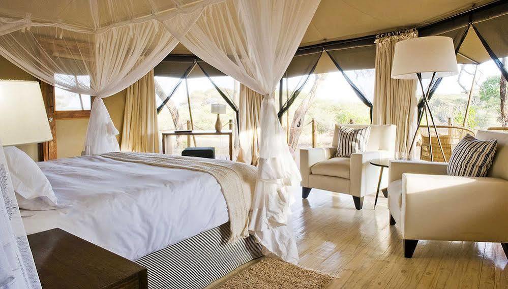 Sanctuary Swala Hotel Babati Exterior photo