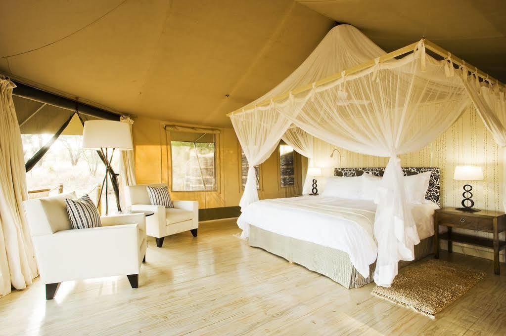 Sanctuary Swala Hotel Babati Exterior photo