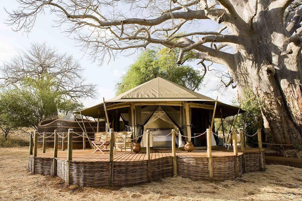 Sanctuary Swala Hotel Babati Exterior photo