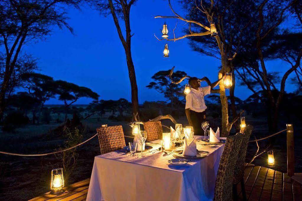 Sanctuary Swala Hotel Babati Exterior photo